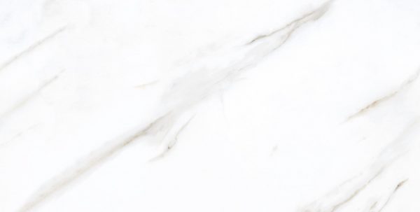 КЕРАМОГРАНИТ REALISTIK AURA STATUARIO GLOSSY 60X120 — изображение 4