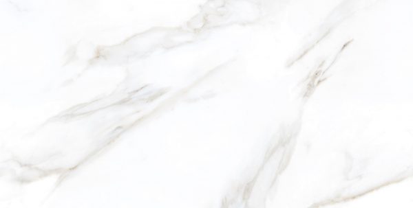 КЕРАМОГРАНИТ REALISTIK AURA STATUARIO GLOSSY 60X120 — изображение 3
