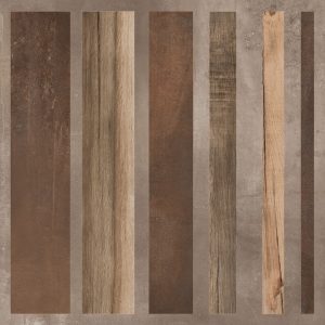 ДЕКОРЫ DUO INTERNO 9 HOT RETT 60X60