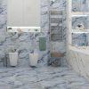 CAUCASION FURU-HG 60Х60 ГЛЯНЦЕВЫЙ КЕРАМИЧЕСКИЙ ГРАНИТ HG — изображение 4