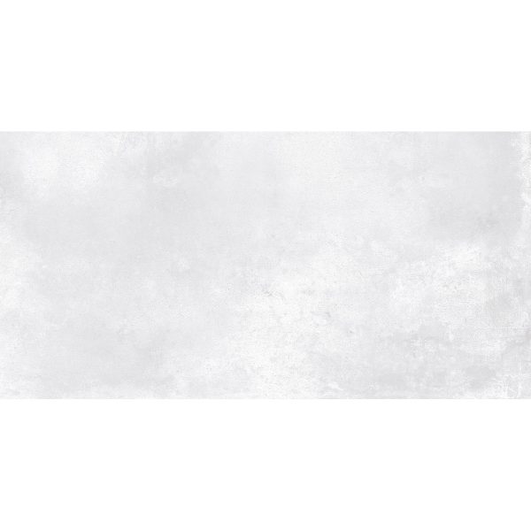 КЕРАМОГРАНИТ МАТОВЫЙ LOFT BASALT BLANCO 60X120 5ММ MATT