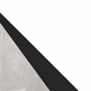 КЕРАМИЧЕСКАЯ ПЛИТКА PLAY EDGE MIX GREY  20X20/0,64 М2