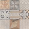 КЕРАМИЧЕСКИЙ ГРАНИТ UNIKA FREEDOM RETT  60X60 — изображение 2