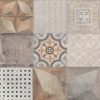 КЕРАМИЧЕСКИЙ ГРАНИТ UNIKA FREEDOM RETT  60X60 — изображение 3