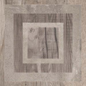 КЕРАМИЧЕСКИЙ ГРАНИТ UNIKA GAME GREY RETT  60X60