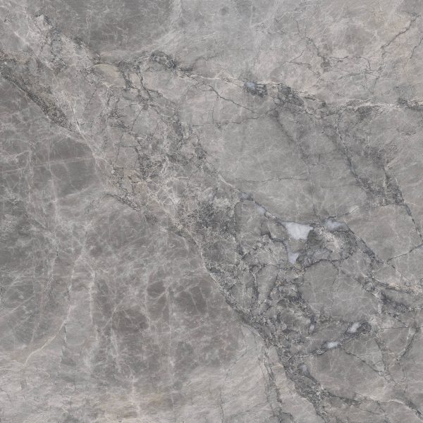 GRIGIO NUOVALATO 60Х60 ГЛЯНЦЕВЫЙ КЕРАМИЧЕСКИЙ ГРАНИТ — изображение 5