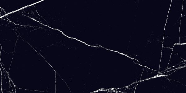 CALACATA BLACK 120Х60 ГЛЯНЦЕВЫЙ КЕРАМИЧЕСКИЙ ГРАНИТ ДВОЙНАЯ ПОЛИРОВКА — изображение 13