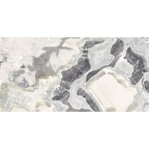 КЕРАМОГРАНИТ SUPREME HEDONISM  DOVER WHI. NAT R 60X120