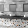 КЕРАМОГРАНИТ МАТОВЫЙ LOFT CONCRETE 60Х120 5ММ MATT — изображение 4