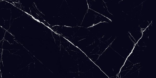 CALACATA BLACK 120Х60 ГЛЯНЦЕВЫЙ КЕРАМИЧЕСКИЙ ГРАНИТ ДВОЙНАЯ ПОЛИРОВКА — изображение 14