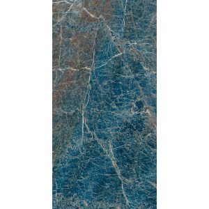 КЕРАМОГРАНИТ BLU SAINT LAURENT SQ.LAPP. 120X60
