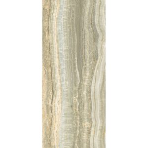 КЕРАМОГРАНИТ ECCENTRIC LUXE SAGE GLO 6MM 120X280R