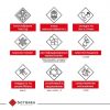 OPERA 60Х120 МАТОВЫЙ КАРВИНГ КЕРАМИЧЕСКИЙ ГРАНИТ — изображение 8