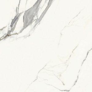 КЕРАМОГРАНИТ MAJESTIC PURE SUPERB STATUARIO L/R 60X60
