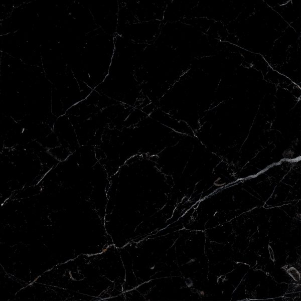 КЕРАМОГРАНИТ REALISTIK ROYAL BLACK HIGH GLOSSY 60X60 — изображение 5