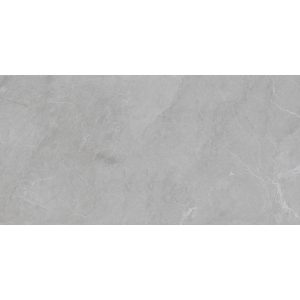 КЕРАМОГРАНИТ МАТОВЫЙ MARBLES BARCELONA LIGHT GREY 60X120 5ММ MATT