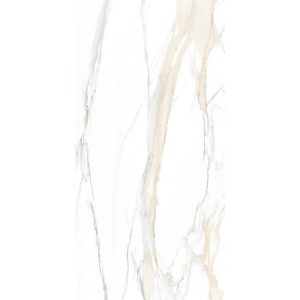 КЕРАМОГРАНИТ  I CLASSICI CAL.GOLD 6MM GLOSSY 160X320