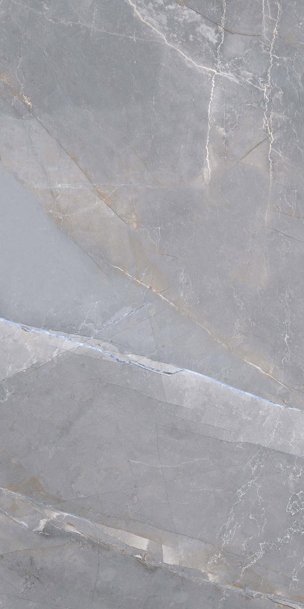 КЕРАМОГРАНИТ REALISTIK BEAUTY GREY CARVING 60X120 — изображение 2