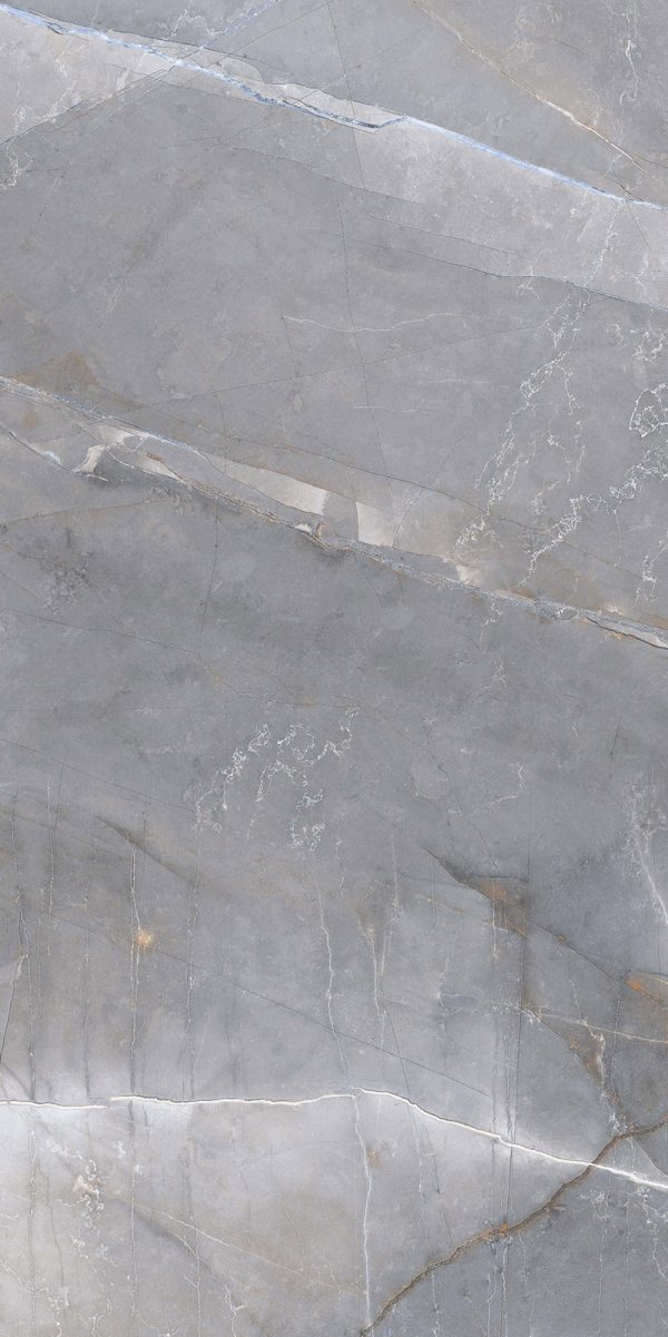 КЕРАМОГРАНИТ REALISTIK BEAUTY GREY CARVING 60X120 — изображение 3