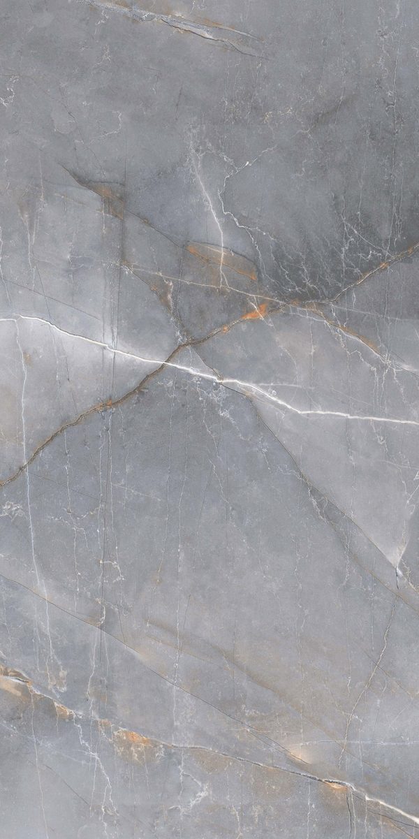 КЕРАМОГРАНИТ REALISTIK BEAUTY GREY CARVING 60X120 — изображение 4