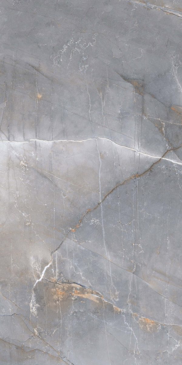 КЕРАМОГРАНИТ REALISTIK BEAUTY GREY CARVING 60X120 — изображение 5
