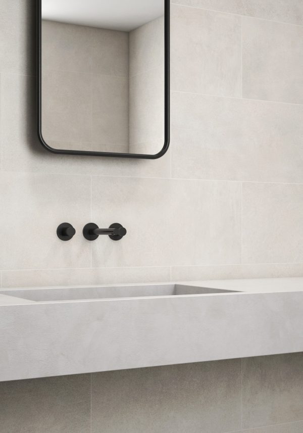 КЕРАМОГРАНИТ VITRA BETON-X СВЕТЛЫЙ LPR K949751LPR01VTEP 60X120 (1,44) — изображение 7
