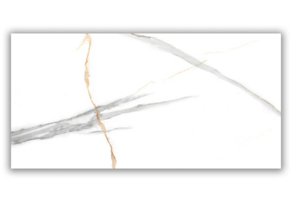 КЕРАМОГРАНИТ REALISTIK MARITACA STATUARIO AUTHENTIC 60X120