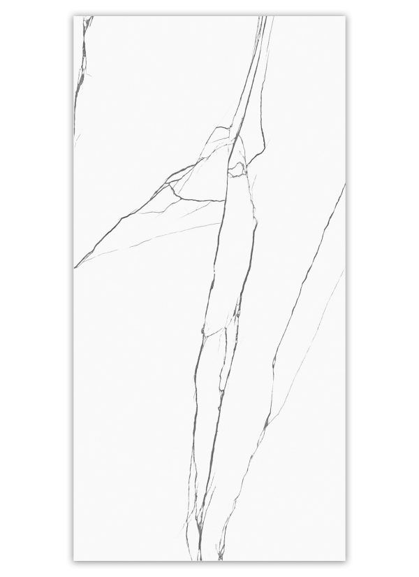 КЕРАМОГРАНИТ REALISTIK CHANCE GREY CARVING 60X120
