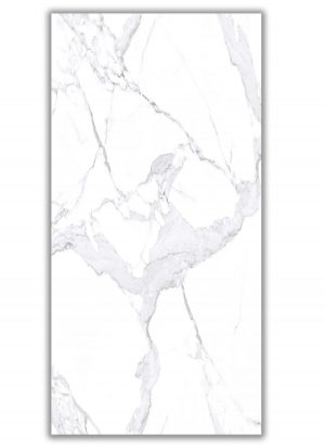 КЕРАМОГРАНИТ REALISTIK TOUCH STATUARIO ROCK STONELO PREMIUM 60X120