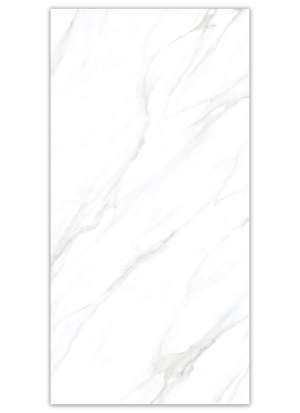 КЕРАМОГРАНИТ REALISTIK ANTIC WHITE SUGAR CARVING 60X120 — изображение 4