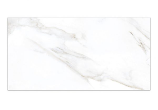 КЕРАМОГРАНИТ REALISTIK AURA STATUARIO GLOSSY 60X120