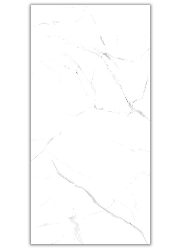 КЕРАМОГРАНИТ REALISTIK ORIENTAL WHITE 60Х120