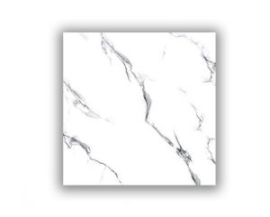 КЕРАМОГРАНИТ REALISTIK MOLLY WHITE СТРУКТУРА 60X60