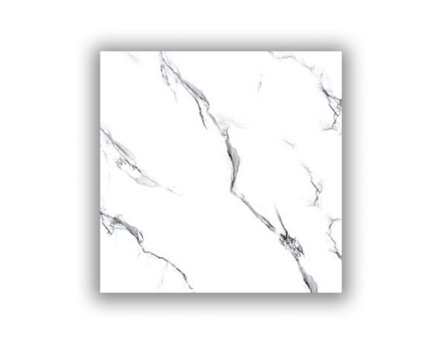 КЕРАМОГРАНИТ REALISTIK MOLLY WHITE СТРУКТУРА 60X60