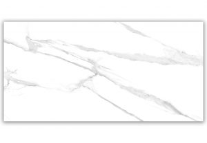 КЕРАМОГРАНИТ REALISTIK ALBETA STATUARIO 60X120