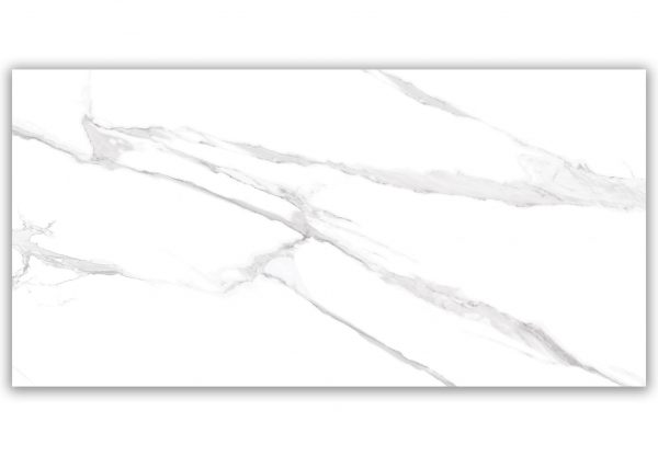 КЕРАМОГРАНИТ REALISTIK ALBETA STATUARIO 60X120