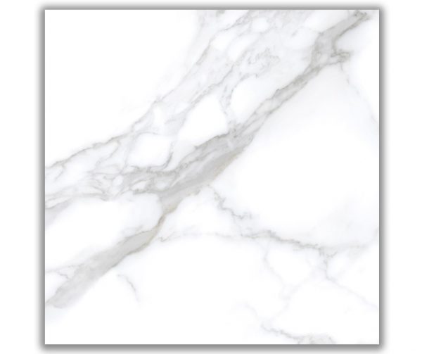 КЕРАМОГРАНИТ REALISTIK LUXURY CALACATTA MATT CARVING 60X60 — изображение 9