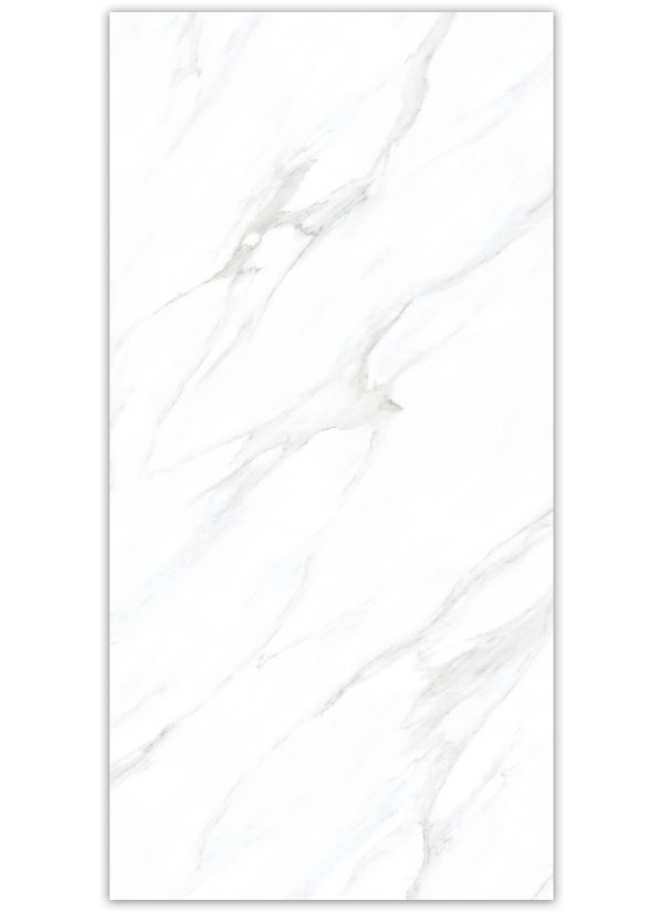 КЕРАМОГРАНИТ REALISTIK ANTIC WHITE SUGAR CARVING 60X120 — изображение 3