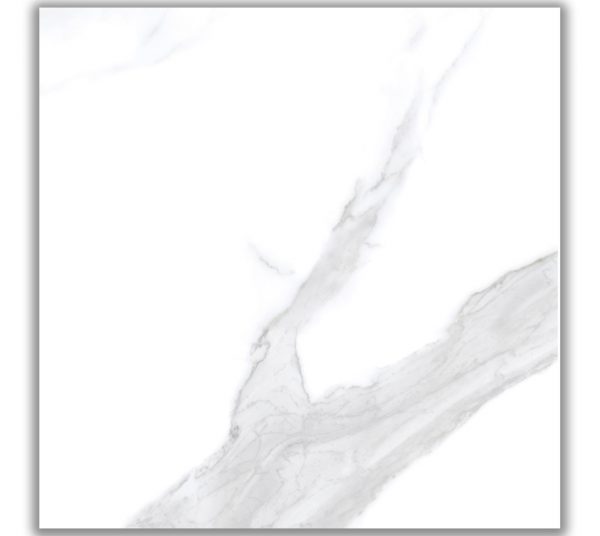 КЕРАМОГРАНИТ REALISTIK LUXURY CALACATTA MATT CARVING 60X60 — изображение 7