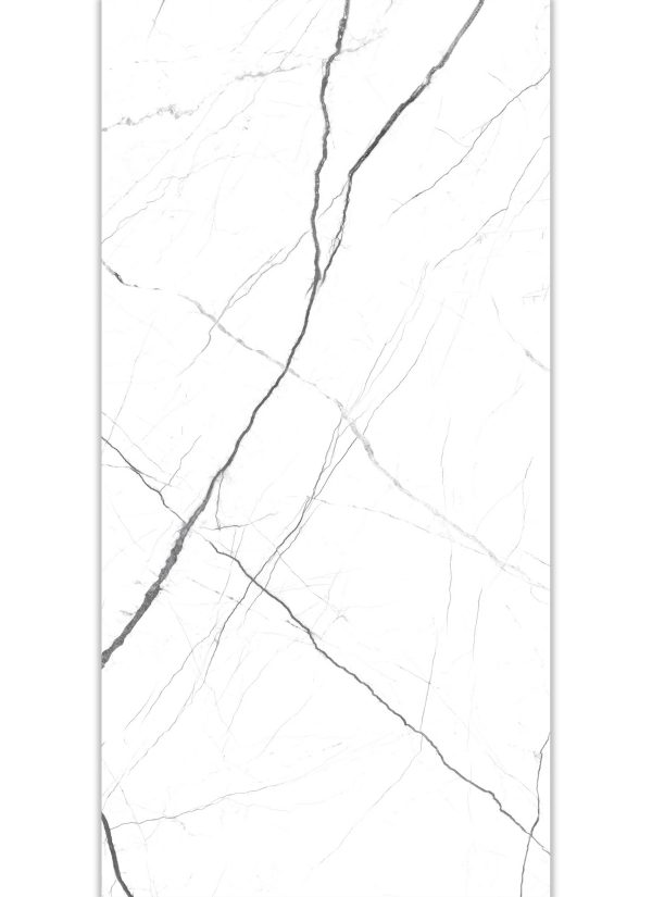 КЕРАМОГРАНИТ REALISTIK ATLANTIS BLANCO SUGAR CARVING 60X120 — изображение 8