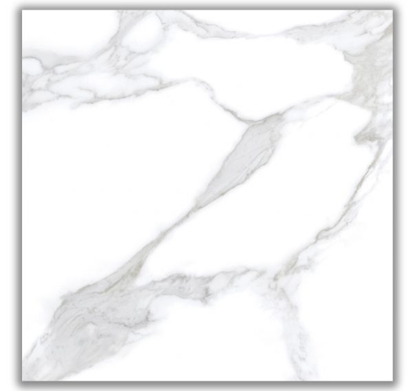 КЕРАМОГРАНИТ REALISTIK LUXURY CALACATTA MATT CARVING 60X60 — изображение 6