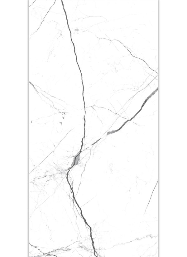 КЕРАМОГРАНИТ REALISTIK ATLANTIS BLANCO SUGAR CARVING 60X120 — изображение 10