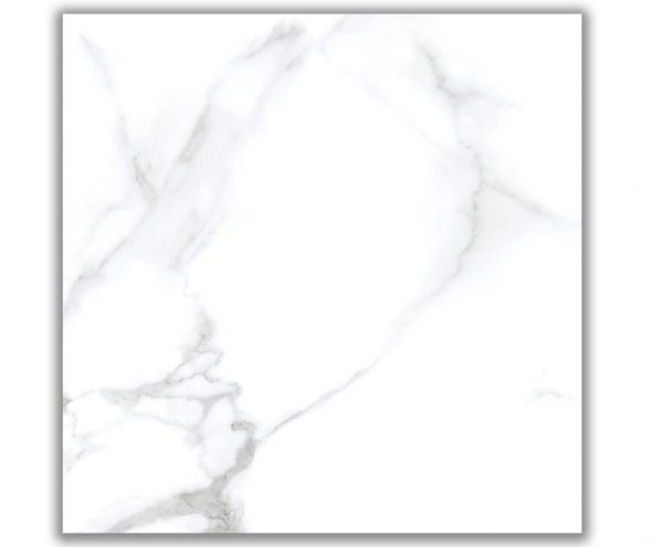 КЕРАМОГРАНИТ REALISTIK LUXURY CALACATTA MATT CARVING 60X60 — изображение 4