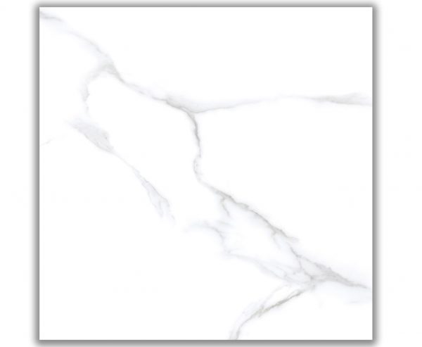 КЕРАМОГРАНИТ REALISTIK LUXURY CALACATTA MATT CARVING 60X60 — изображение 3