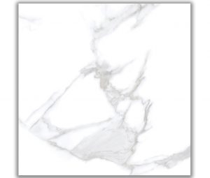 КЕРАМОГРАНИТ REALISTIK LUXURY CALACATTA MATT CARVING 60X60