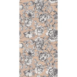 КЕРАМОГРАНИТ WIDE&STYLE MINI ROSES  RET 60Х120