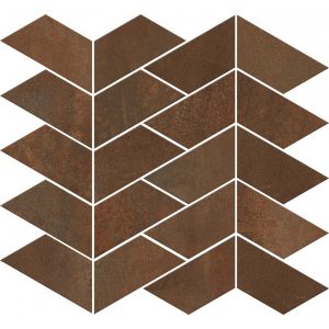МОЗАИКА INTERNO 9 MOS. VERSUS RUST 	30X29