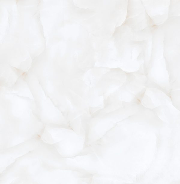 КЕРАМОГРАНИТ REALISTIK BRAIS WHITE GLOSSY 60X60