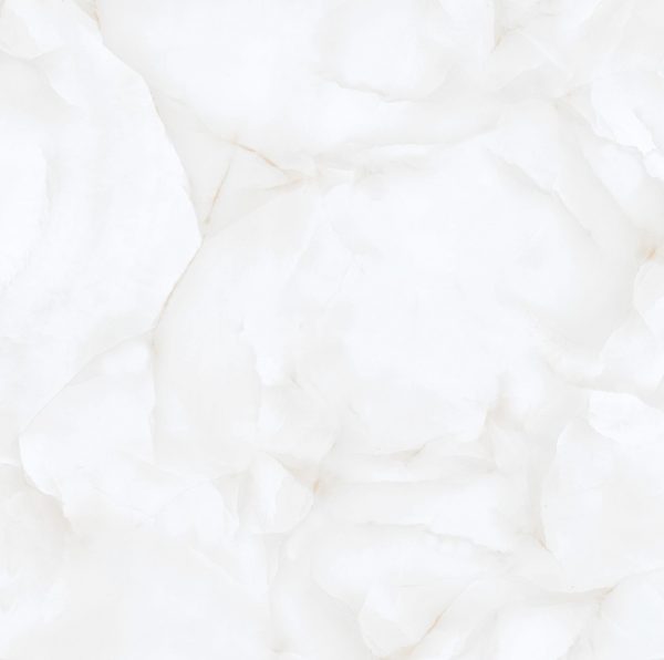 КЕРАМОГРАНИТ REALISTIK BRAIS WHITE GLOSSY 60X120 — изображение 2