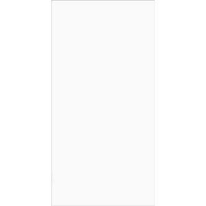 КЕРАМИЧЕСКАЯ ПЛИТКА ABSOLUTE WHITE RETTIFICATO 10MM 	60X120